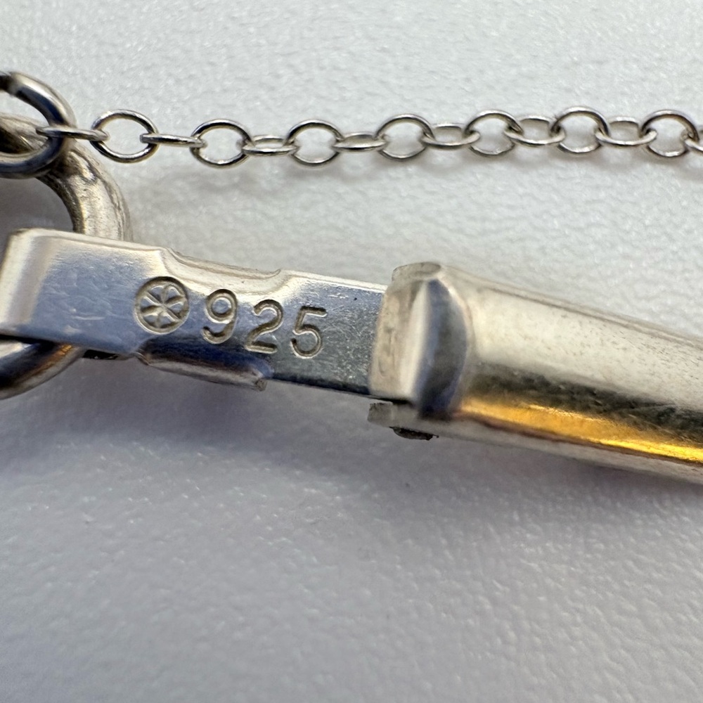 Elegant Silver Floral Spoon Bracelet - Picture 5 of 5